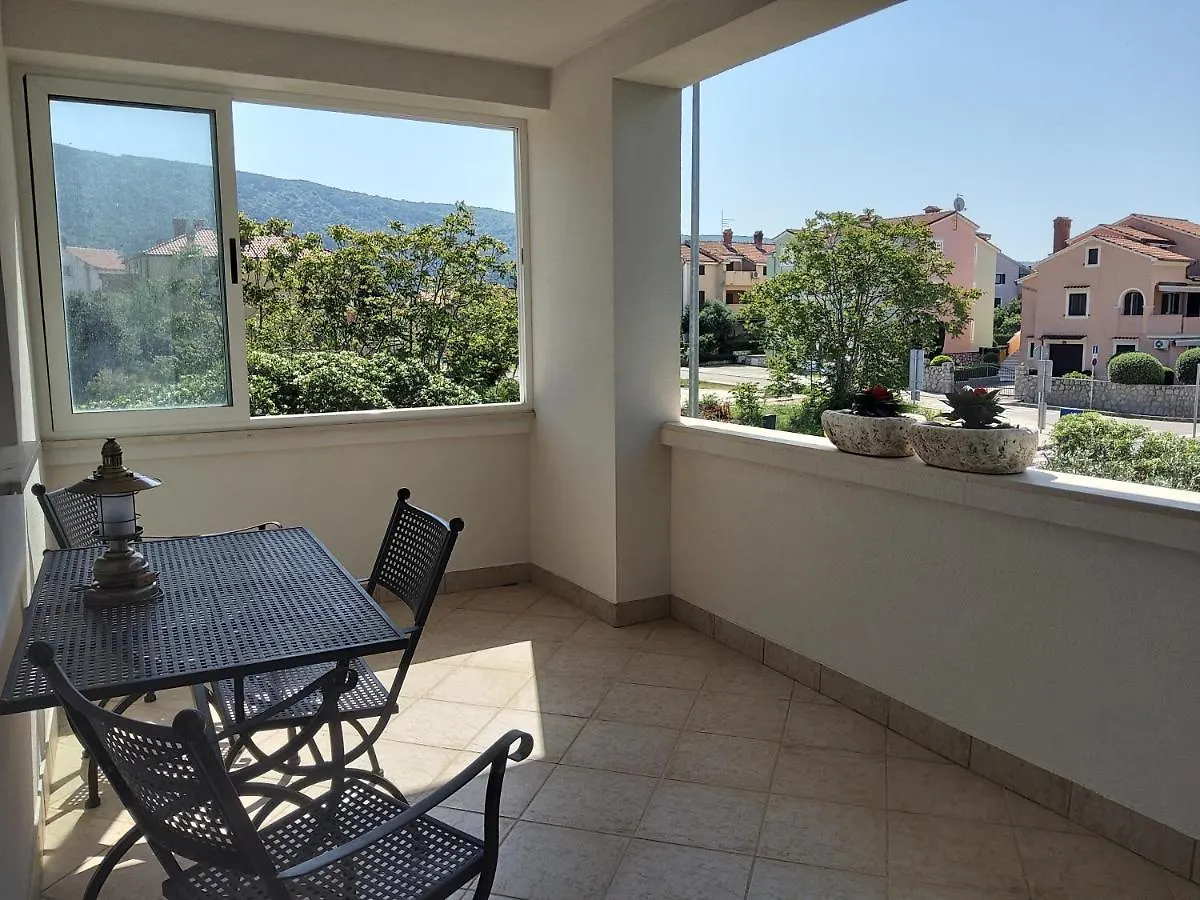 Apartments Rea location