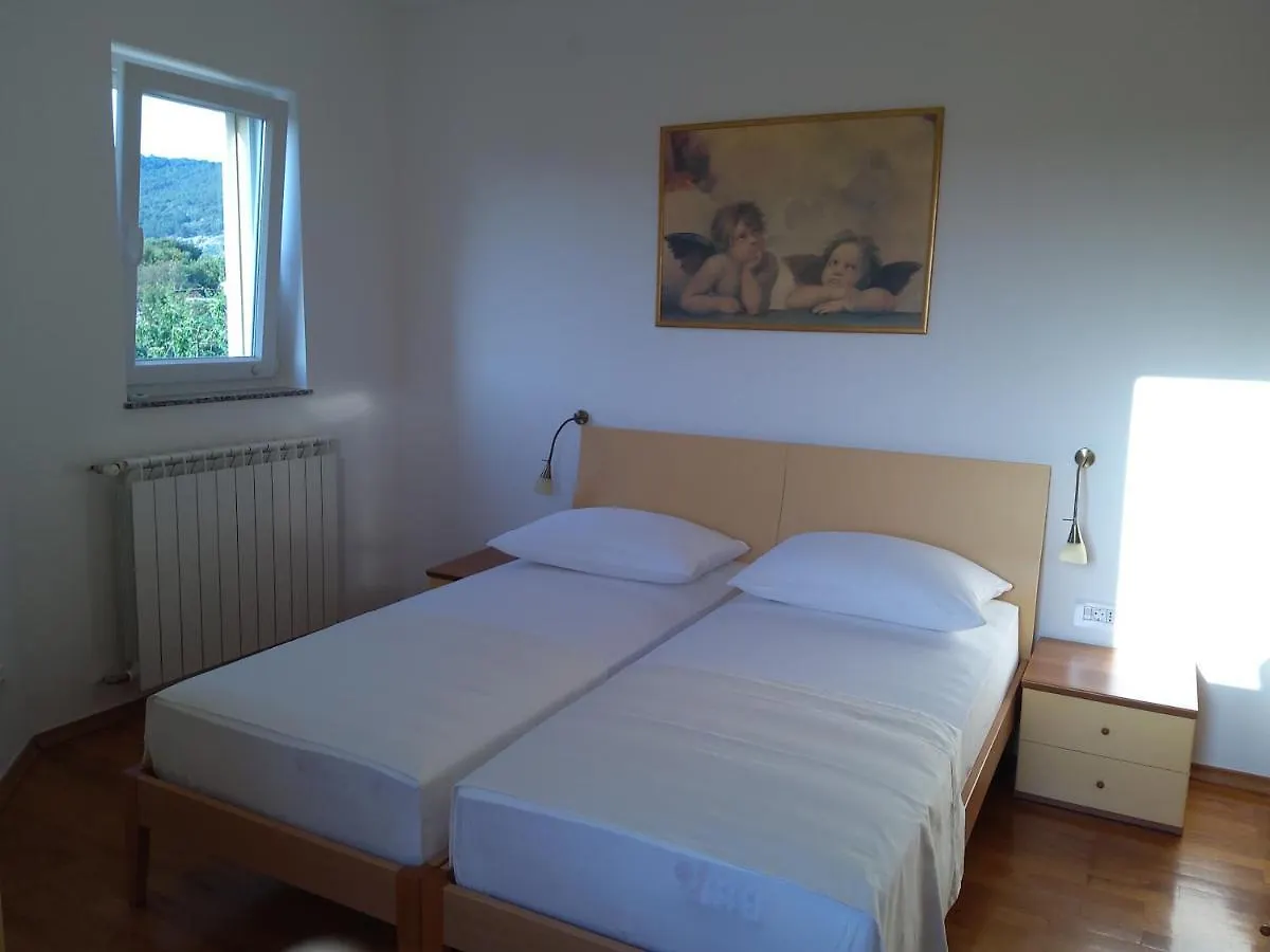 Apartments Rea Црес Хорватия