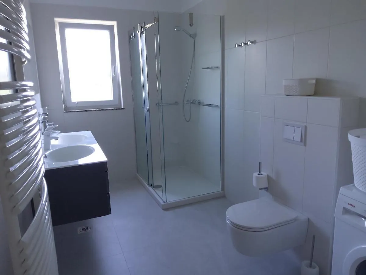 Apartments Rea Црес Хорватия